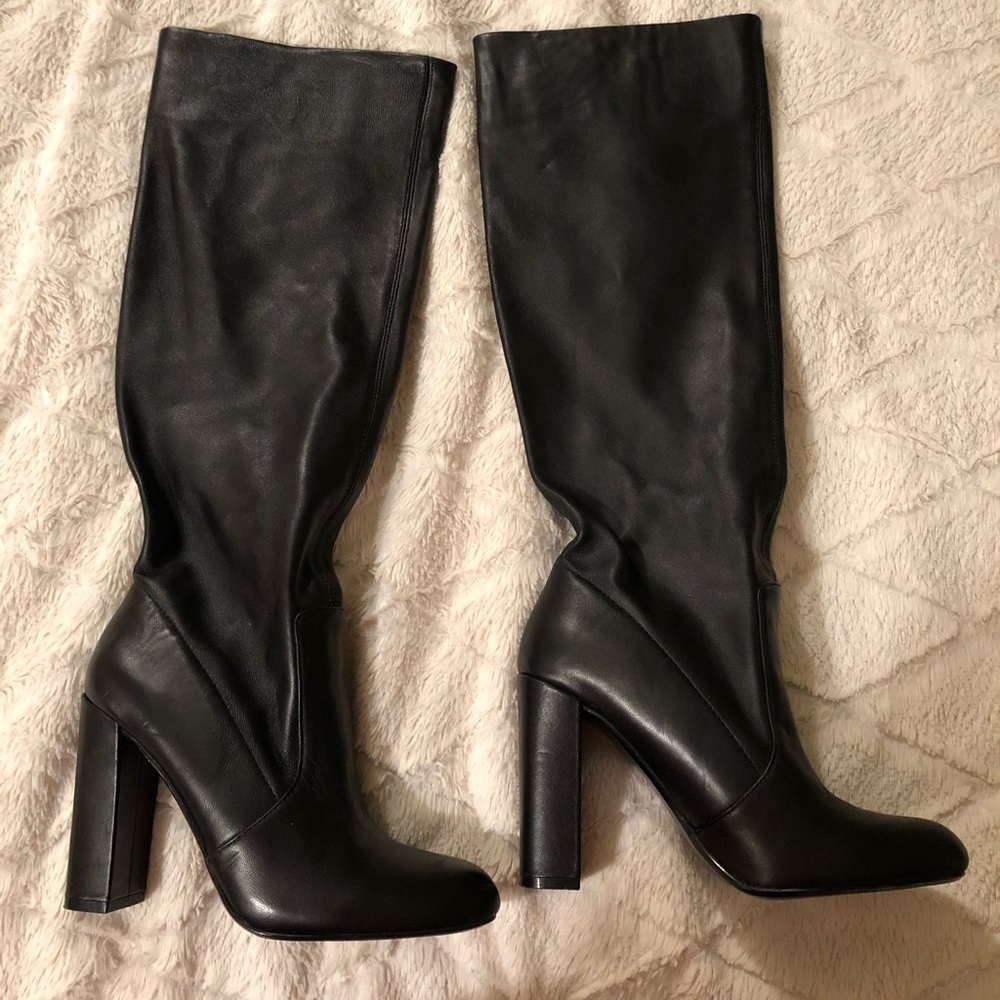 Steve Madden Boots
